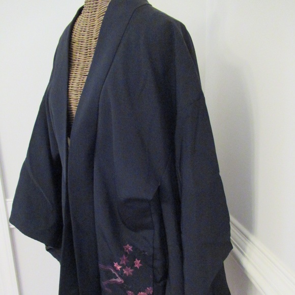 Authentic Japanese Hoari Jacket - Picture 2 of 13